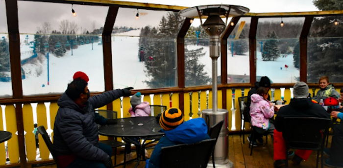 Mt Holly Ski & Snowboard Resort - Web Listing (newer photo)